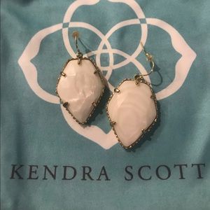 Kendra Scott Earrings